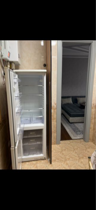 Аренда квартира Юнус обод 7-кв