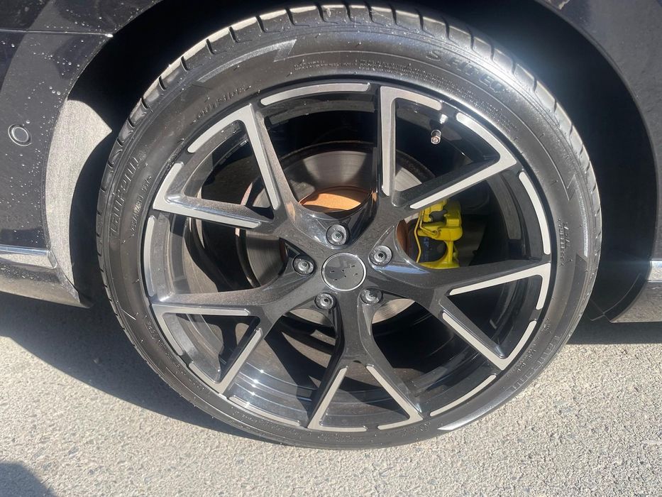 Vand jante Passat B8