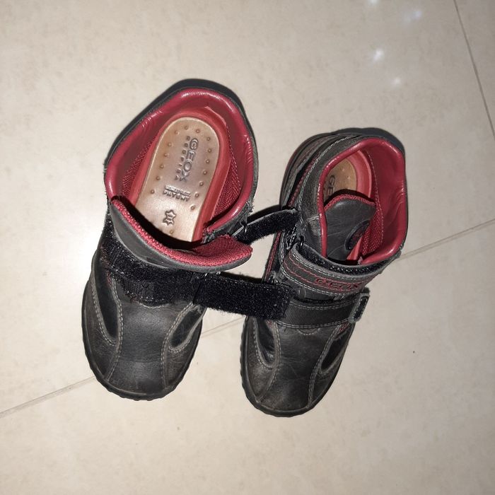 Детски боти Geox