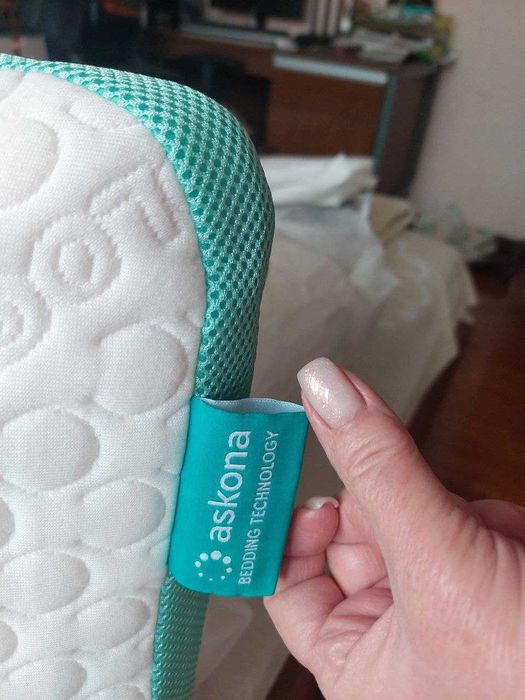 Подушка   ASKONA