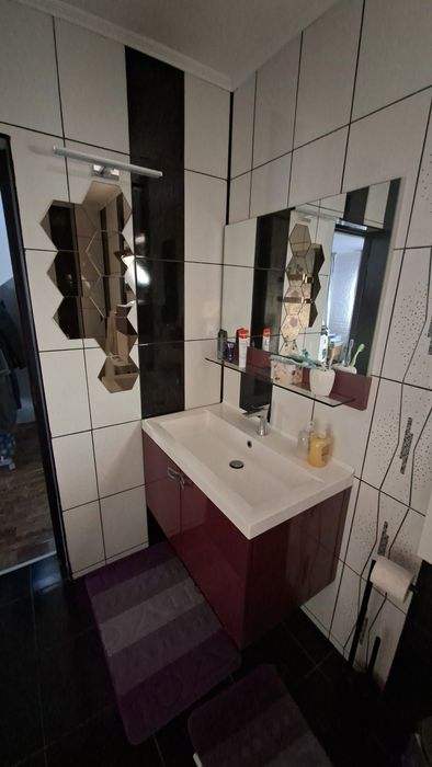 Casa 120 mp utili, 940 mp teren