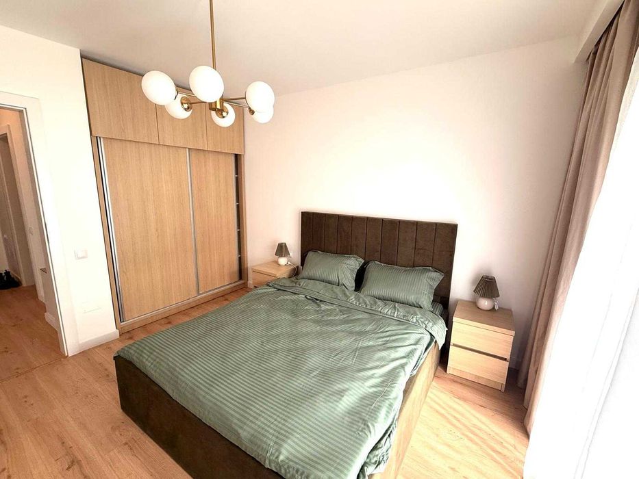 Apartament 3 camere + parcare Florești