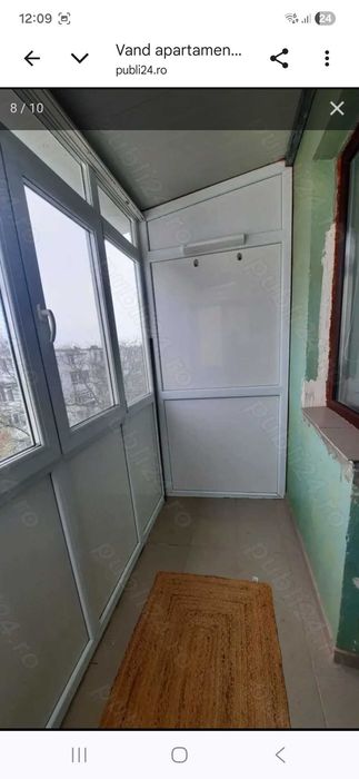 Apartament 2 camere, Malu Roșu