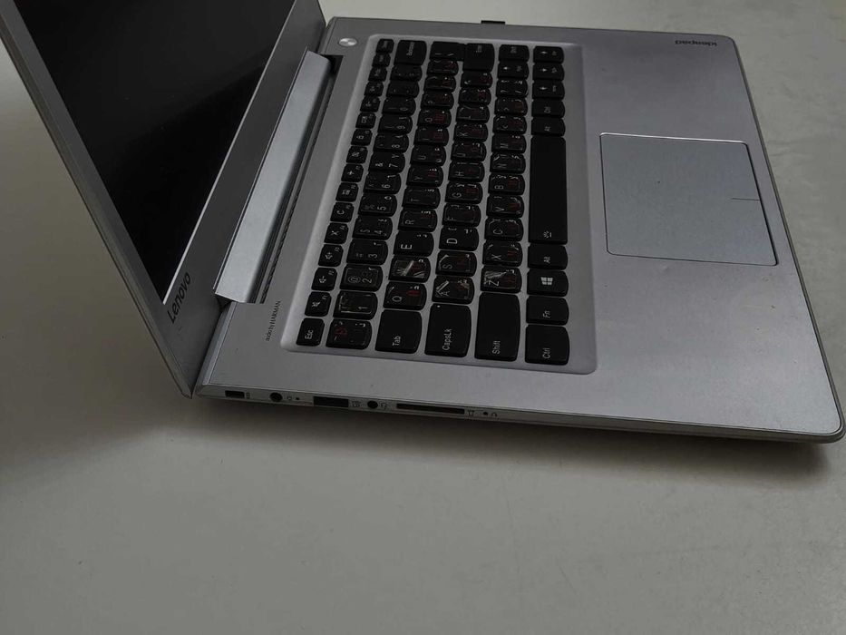 Ноутбук Lenovo ideapad 510S 14IKB