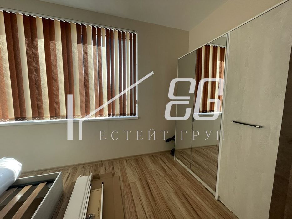 Дава се под наем Двустаен апартамент в Варна, Трошево - 78 кв.м за 648.21 € - Снимка #6