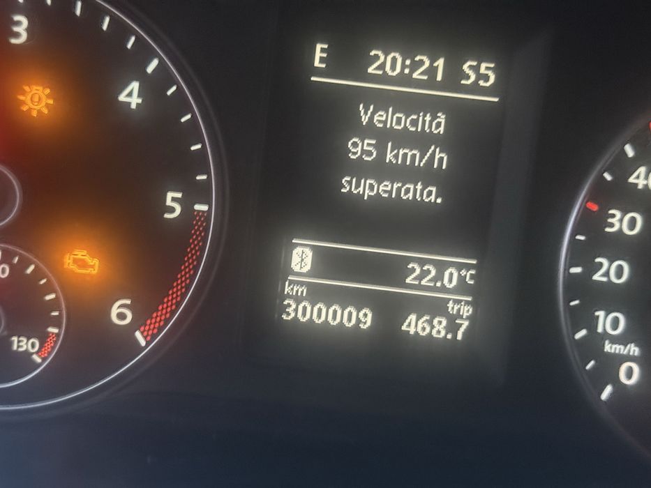Da vanzare  wv T 5 MULTIVAN