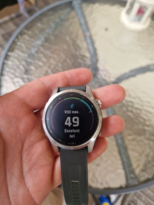Smartwatch Garmin Fenix 7S 42mm