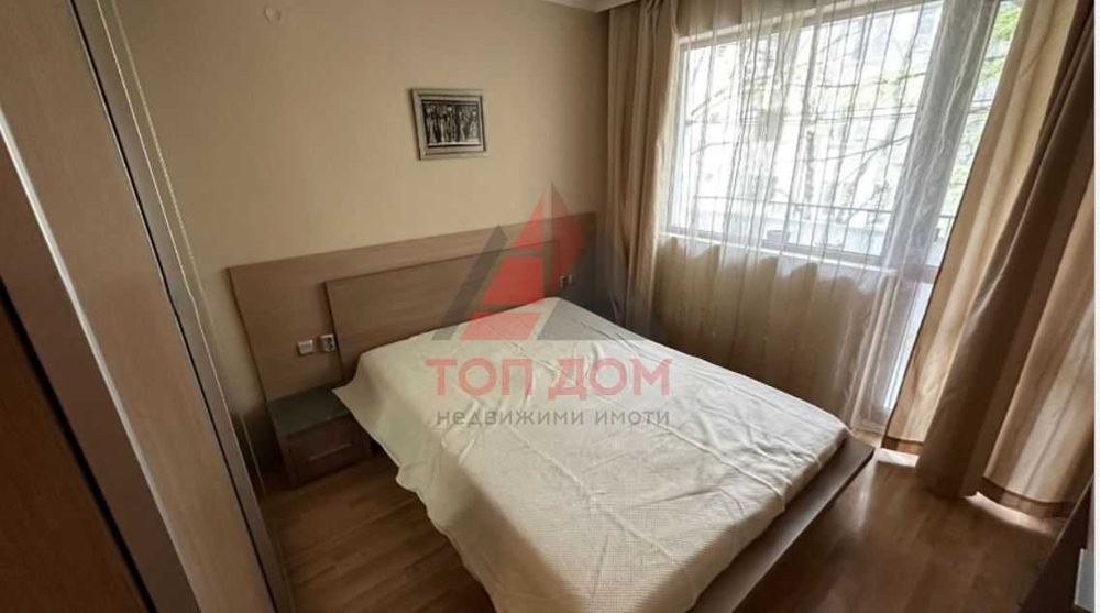 Дава се под наем Тристаен апартамент в Варна, Спортна зала - 70 кв.м за 612 € - Снимка #4