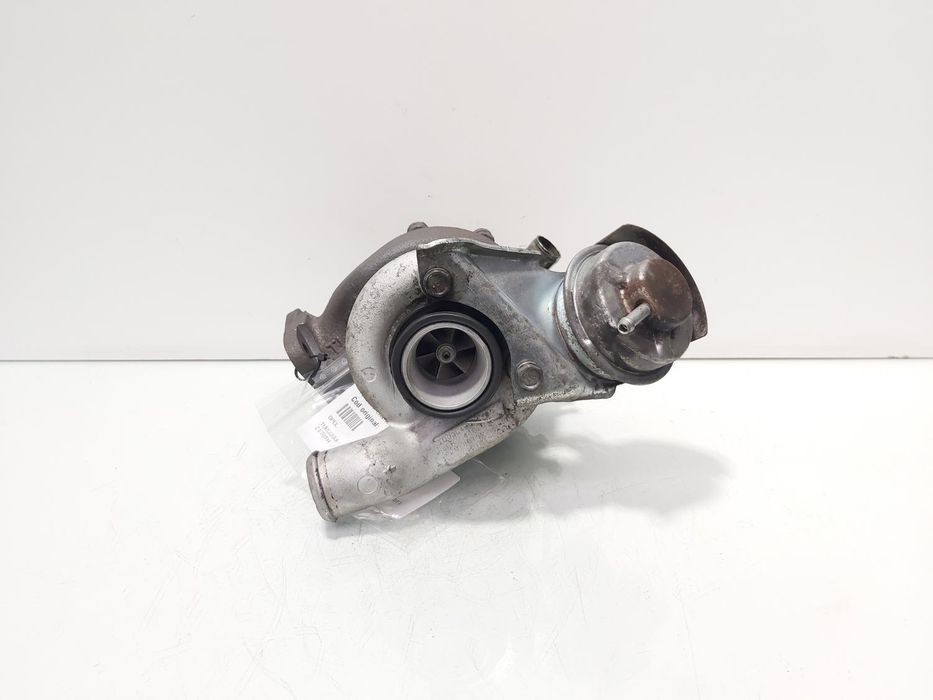 Turbosuflanta, Opel Combo Tour, 1.7 CDTI, Z17DTH piesa originala