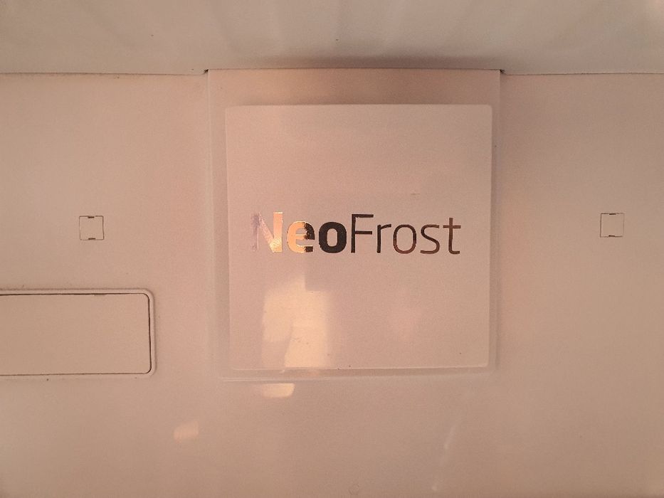 Хладилник Beкo с фризер