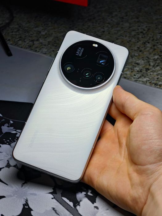 Xiaomi 15 ultra 16/512