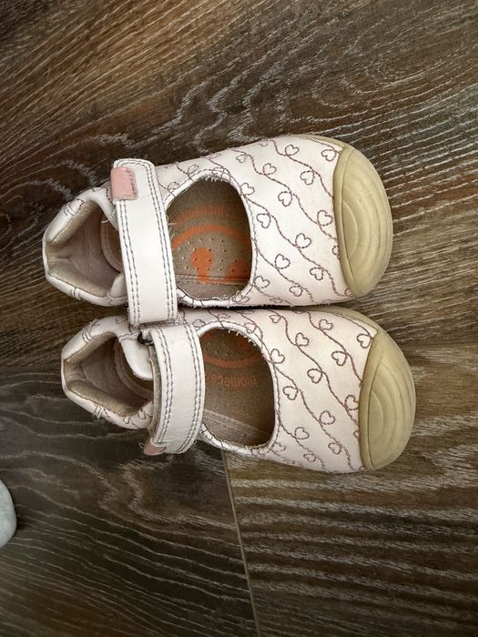 Biomecanics - обувки за момиче -22