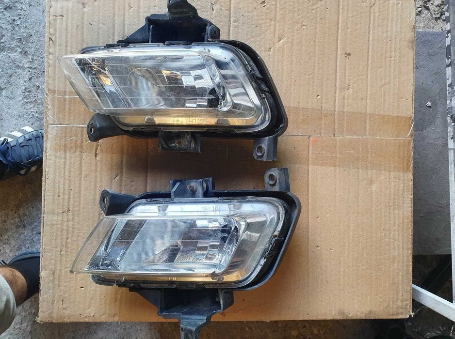 proiectoare kia ceed 2009-2013