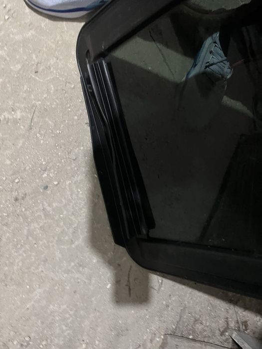 Стъкло за шибедах BMW e39