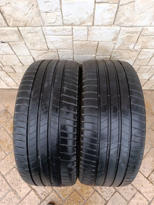 Летни гуми Bridgestone 245/40/19 Turanza T 005
