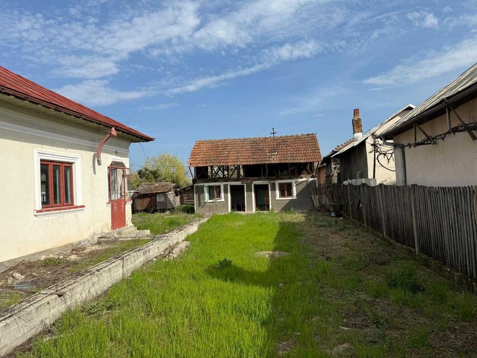 Vânzare proprietate