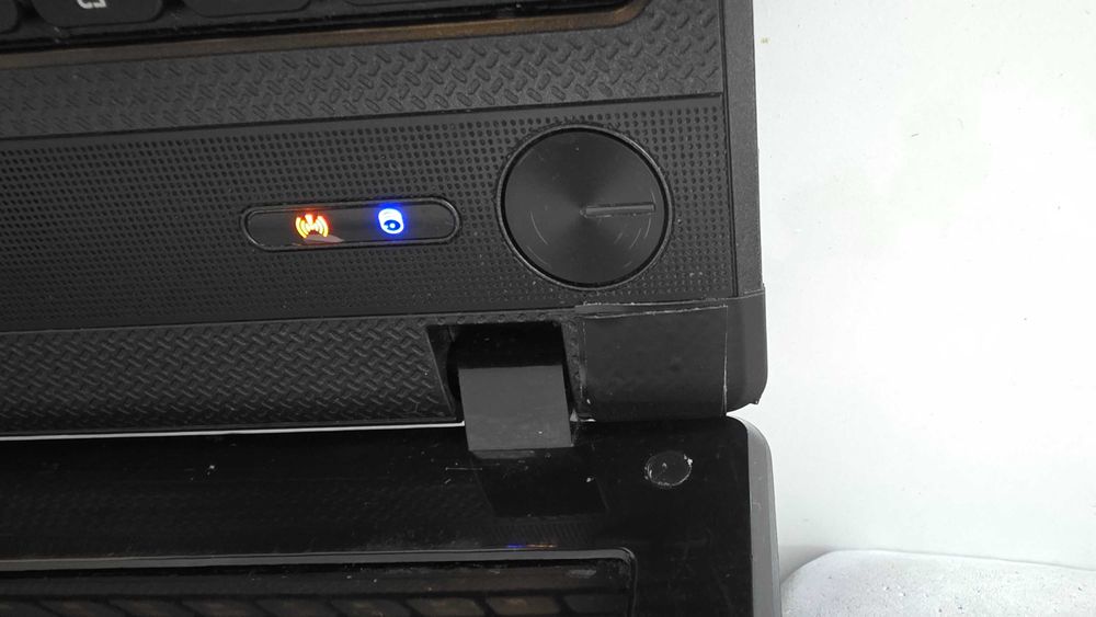 Laptop ACER 5742