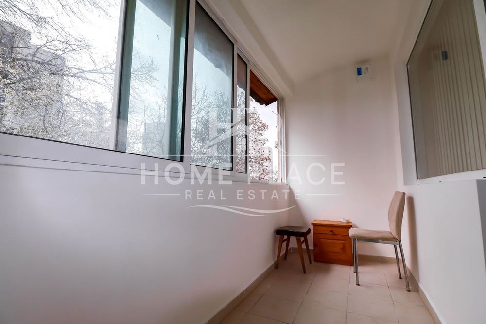 ДВУСТАЕН апартамент под наем - Трошево