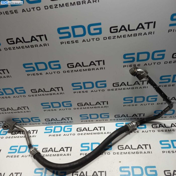 Conducta Teava AC Clima Aer Conditionat Lexus IS 2.2 D 2005 - 2013 Cod sdgctac1 [1086]