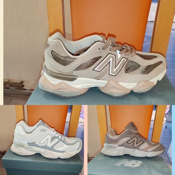 New Balance 9060