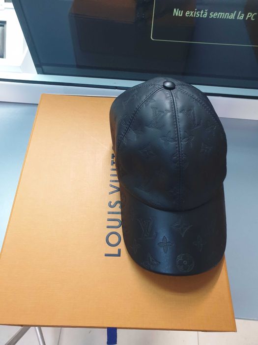 Sapca Louis vuitton