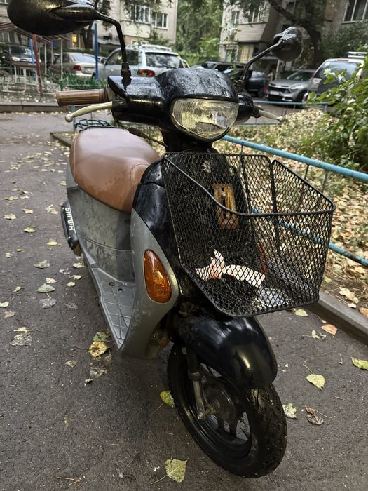 Suzuki lets 4 2007