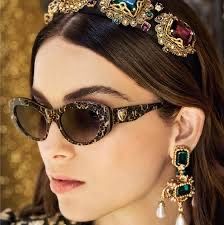 Нови! в гаранция! Dolce and Gabanna  4360 слънчеви очила в гаранция