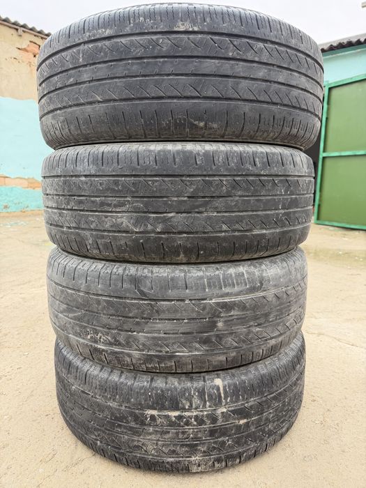 Шины 225/60 R17 комплект