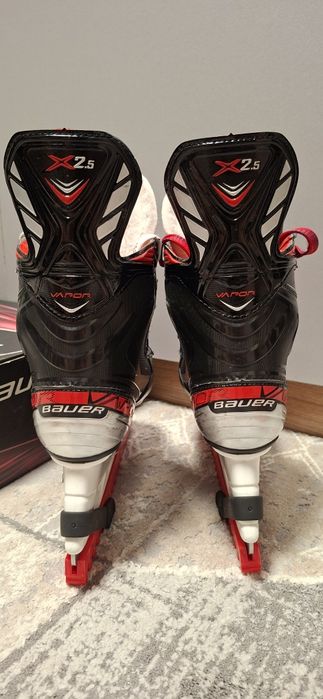 Хоккейные коньки Bauer Vapor X2,5