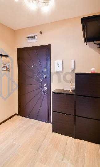 Двустаен апартамент под наем в кв. Младост 4