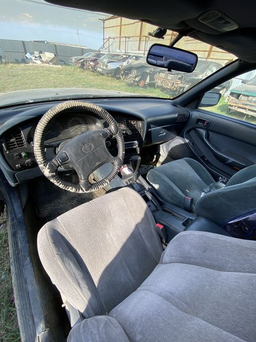 Разбор Camry 10 2.2