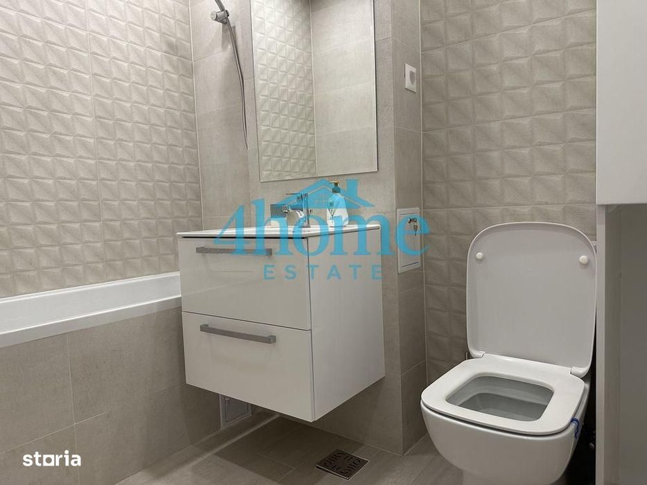 Apartament 2 camere Theodor Pallady|Hils Pallady|Parcare|Metrou