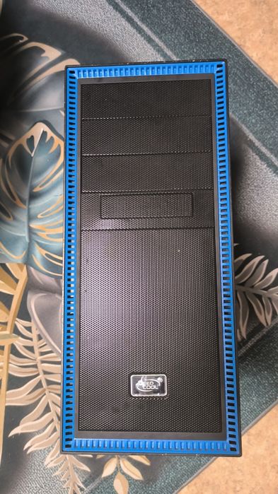 Продам корпус для ПК