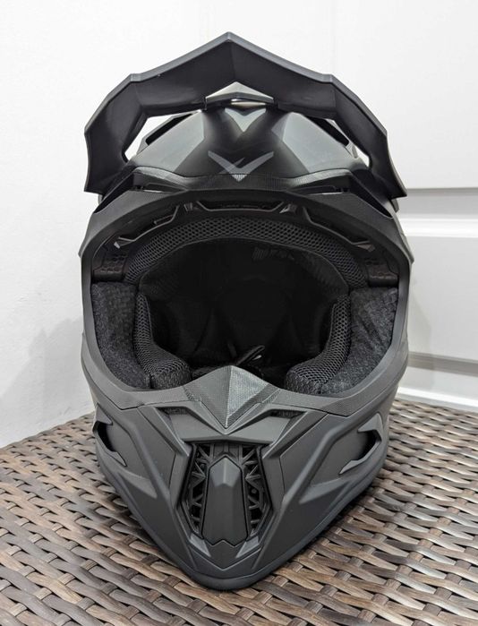 Vand casca enduro/cross O'Neal c-srs
