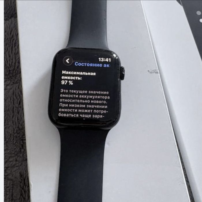Apple watch se 2