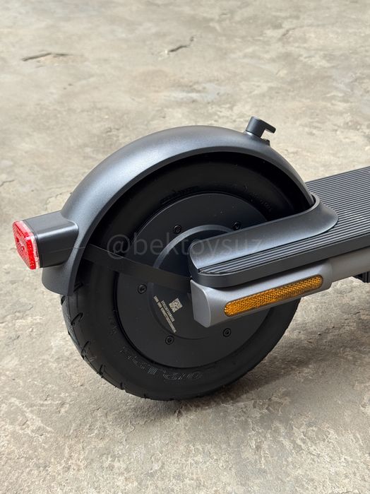 Электросамокат Yadea Starto 350W, для города, складной, 25 км/ч