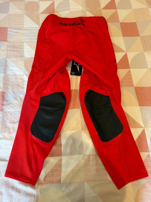 Мотокрос екип Alpinestars