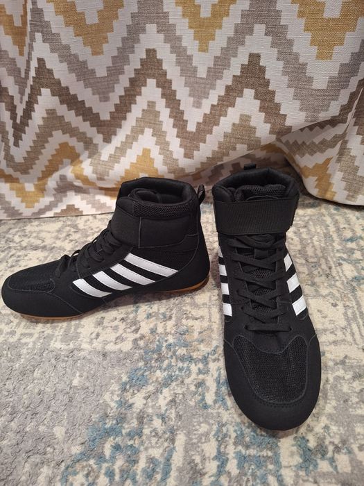 Боксерки новые 41 размер