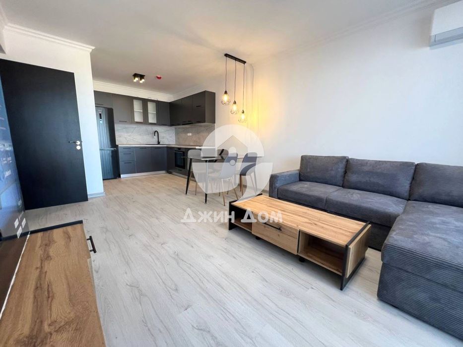 Продава се Тристаен апартамент в Свети Влас - 106 кв.м за 1011 €/кв.м - Снимка #3