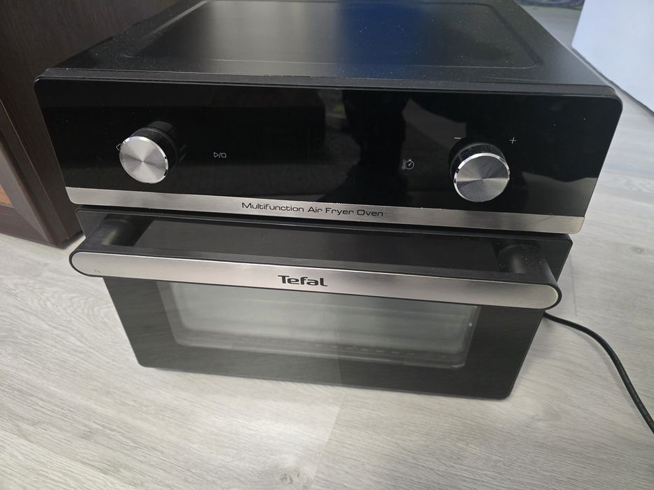 Vand cuptor Tefal Easy Fry