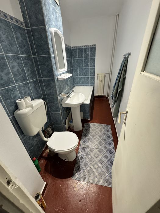 Garsoniera LACUL TEI - De închiriat