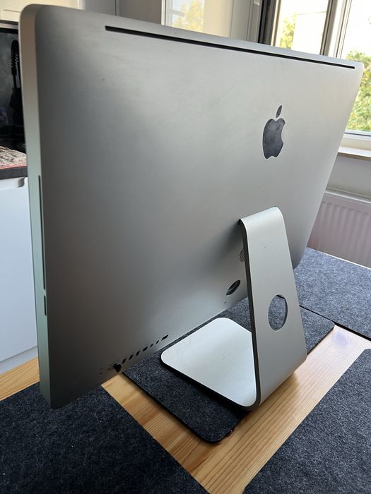 imac mid 2011 second hand si noi de vanzare • Anunturi • OLX.ro