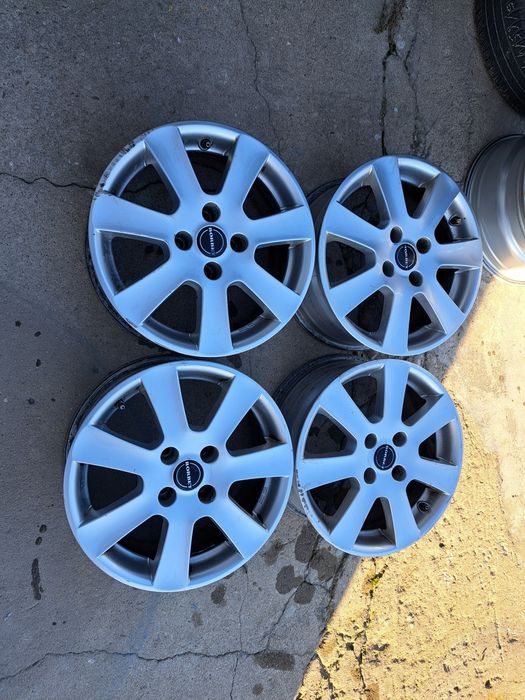 Jante 4x108 R16 Peugeot