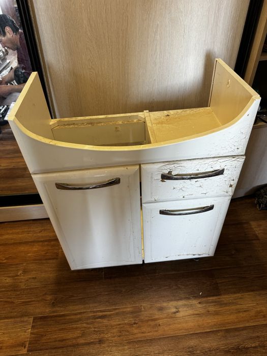 Раковина продам..