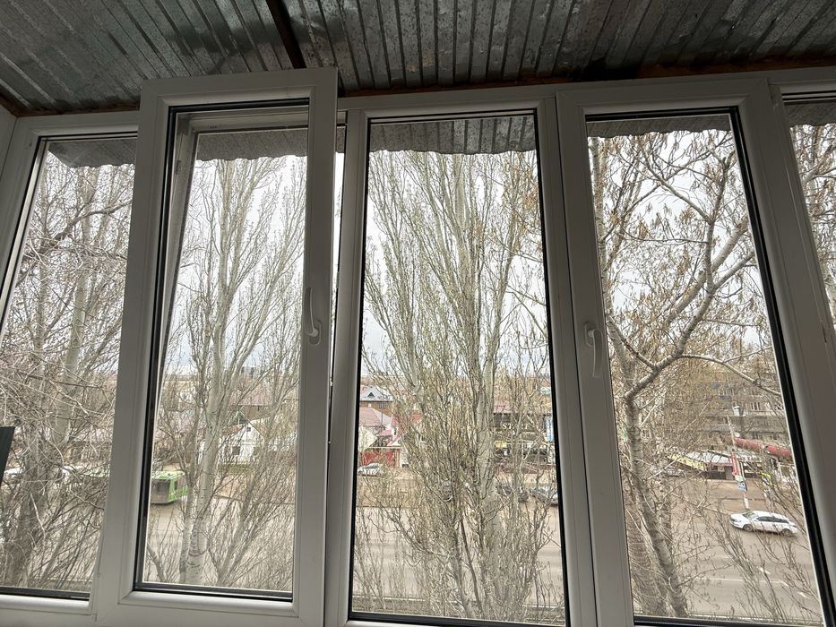 Продам двухкомнатную квартиру