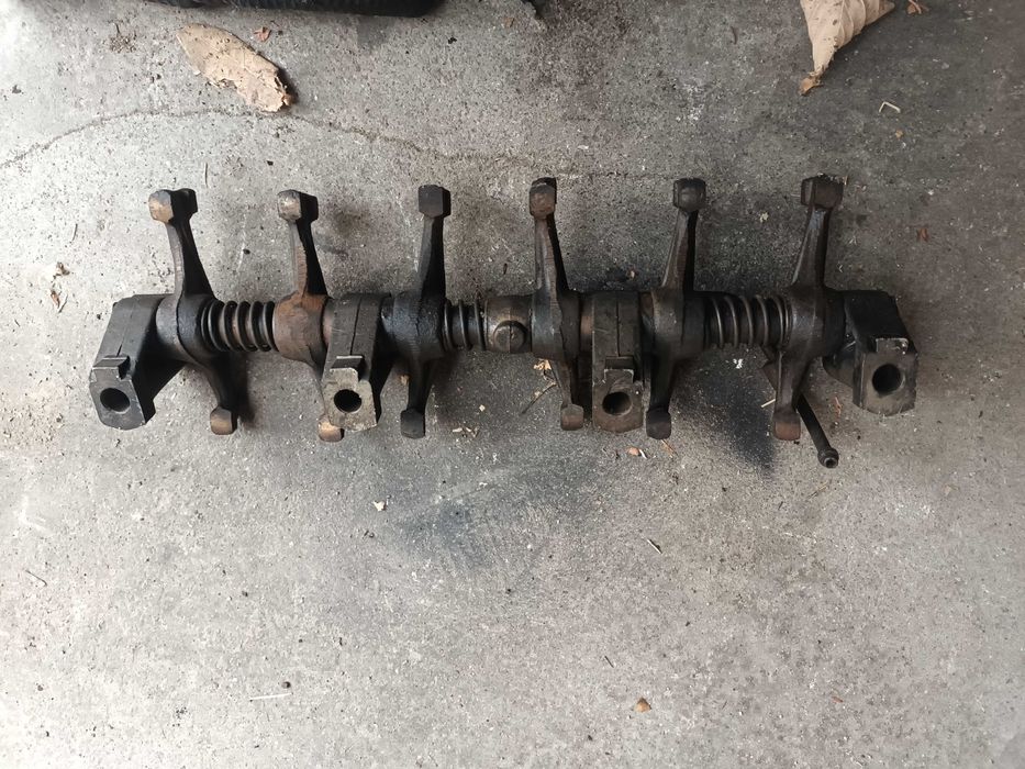 Продавам части за мотокари