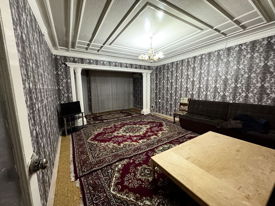 Tinchlim metro yonida kvartira