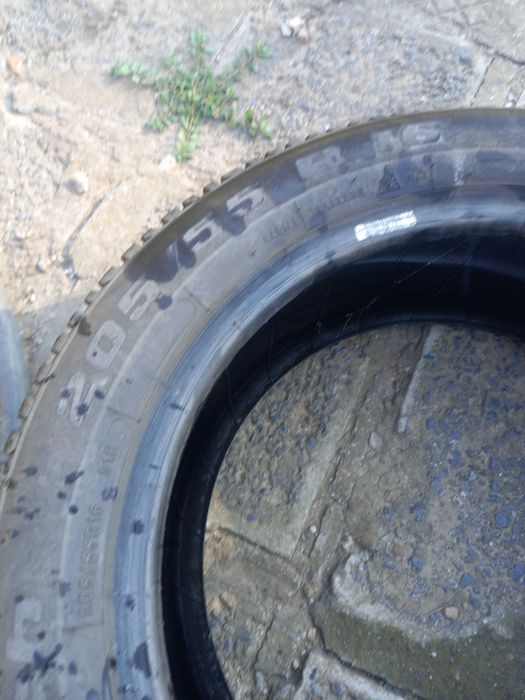 Зимни гуми втора ръка
