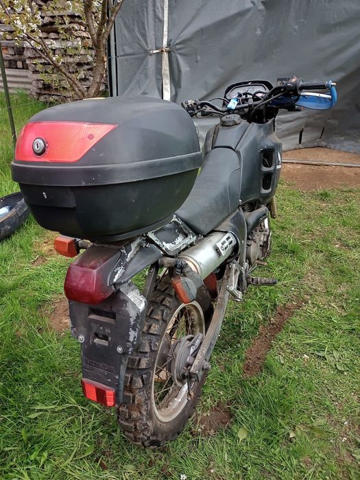 De vanzare Honda NX 250