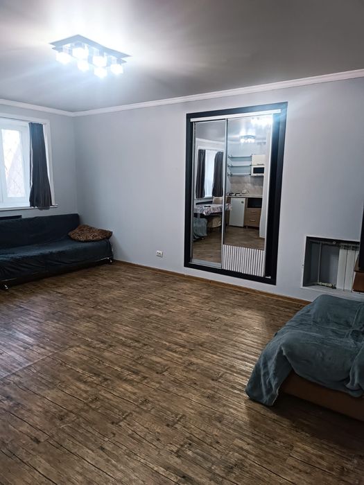 Продается 1 ком кв Абая